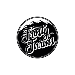 Frosty Farms Logo Black.png
